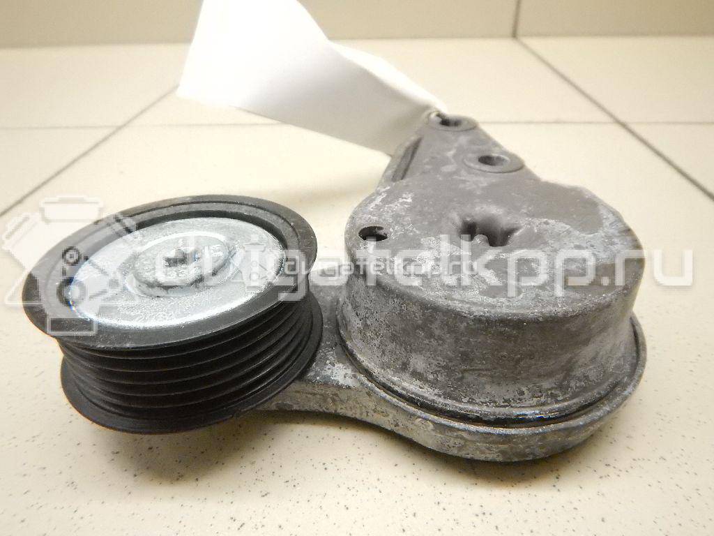 Фото Натяжитель ремня  DS7G6A228AA для Ford Fiesta / Focus / Tourneo / C-Max / Galaxy {forloop.counter}}