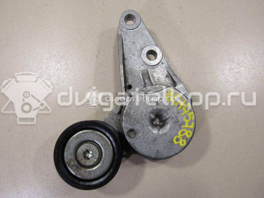 Фото Натяжитель ремня  DS7G6A228AA для Ford Fiesta / Focus / Tourneo / C-Max / Galaxy {forloop.counter}}