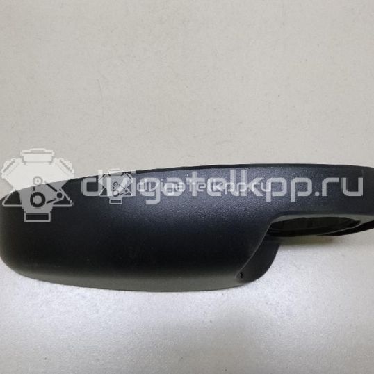 Фото Накладка зеркала правого  5J08576049B9 для Skoda Roomster 5J / Fabia