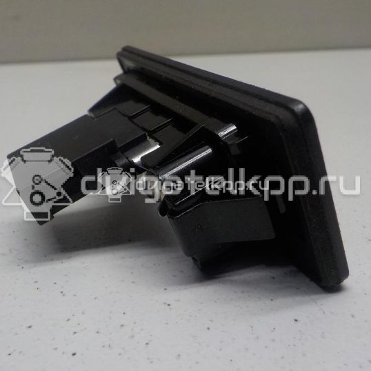 Фото Фонарь подсветки номера  8T0943021 для Skoda Fabia / Superb / Yeti 5L