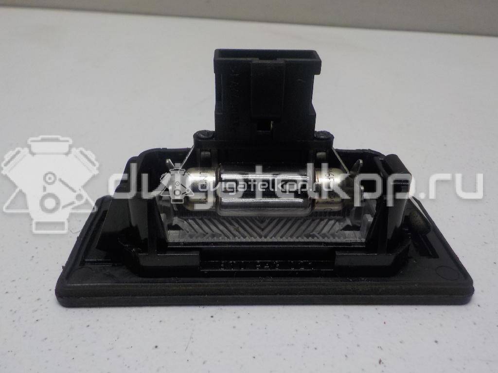 Фото Фонарь подсветки номера  8T0943021 для Skoda Fabia / Superb / Yeti 5L {forloop.counter}}