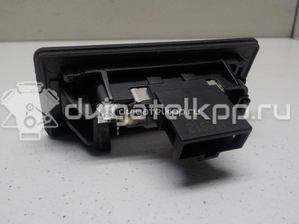 Фото Фонарь подсветки номера  8T0943021 для Skoda Fabia / Superb / Yeti 5L {forloop.counter}}