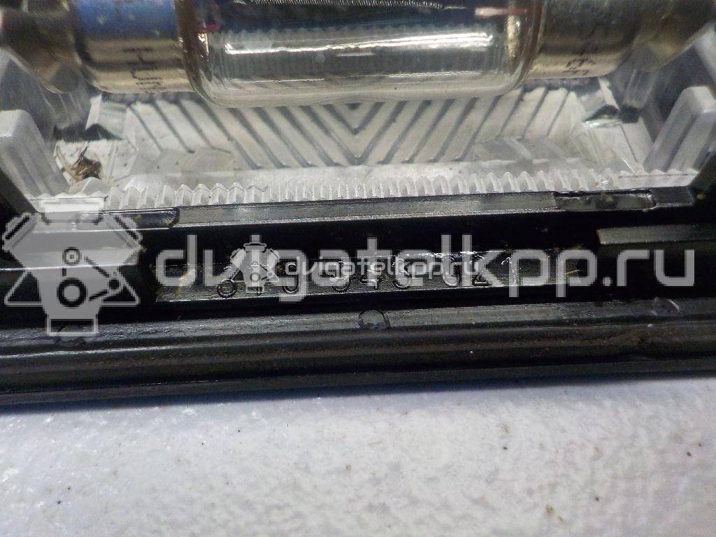 Фото Фонарь подсветки номера  8T0943021 для Skoda Fabia / Superb / Yeti 5L {forloop.counter}}