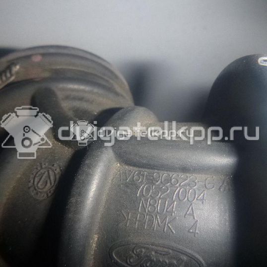 Фото Патрубок воздушного фильтра  AV619C623GA для Ford Focus / C-Max