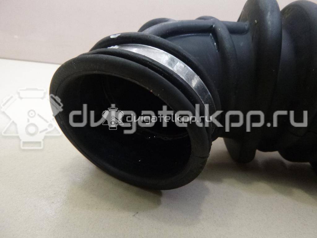 Фото Патрубок воздушного фильтра  av619c623ga для Ford Focus / C-Max {forloop.counter}}