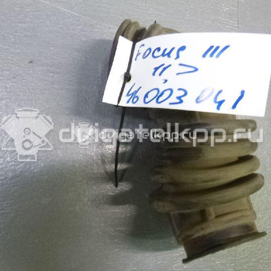 Фото Патрубок воздушного фильтра  av619c623ga для Ford Focus / C-Max