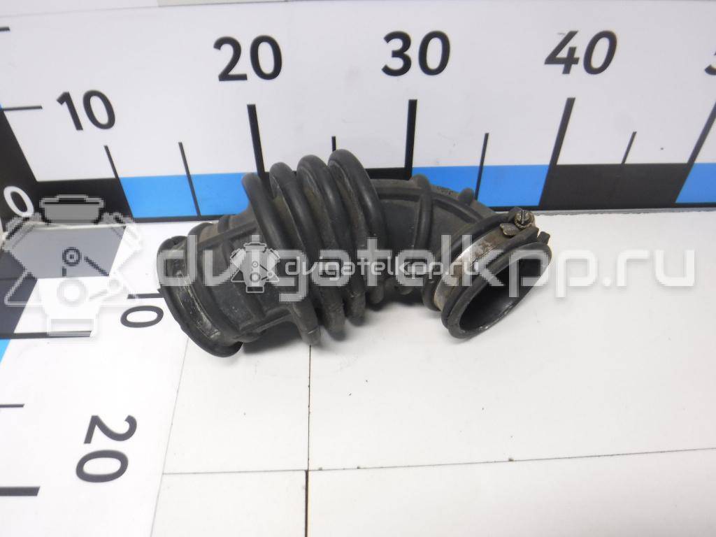 Фото Патрубок воздушного фильтра  av619c623ga для Ford Focus / C-Max {forloop.counter}}