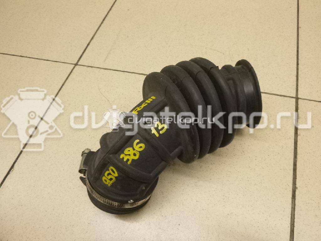 Фото Патрубок воздушного фильтра  av619c623ga для Ford Focus / C-Max {forloop.counter}}