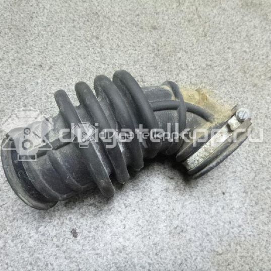 Фото Патрубок воздушного фильтра  AV619C623GA для Ford Focus / C-Max