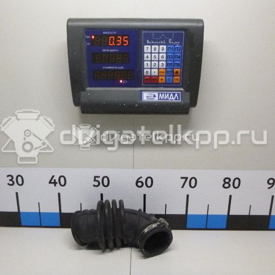 Фото Патрубок воздушного фильтра  av619c623ga для Ford Focus / C-Max