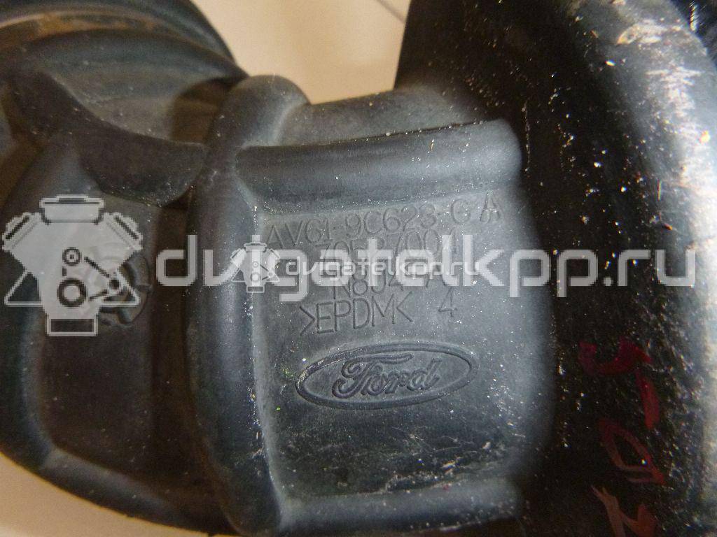 Фото Патрубок воздушного фильтра  av619c623ga для Ford Focus / C-Max {forloop.counter}}