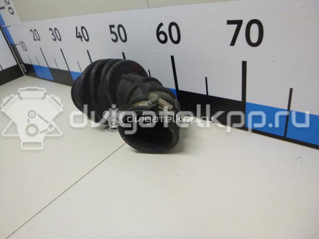 Фото Патрубок воздушного фильтра  av619c623ga для Ford Focus / C-Max {forloop.counter}}