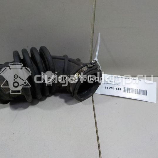 Фото Патрубок воздушного фильтра  av619c623ga для Ford Focus / C-Max