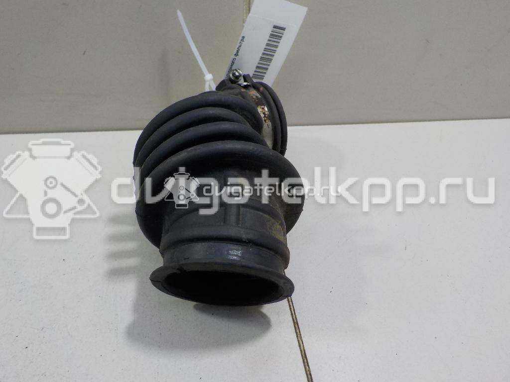 Фото Патрубок воздушного фильтра  av619c623ga для Ford Focus / C-Max {forloop.counter}}