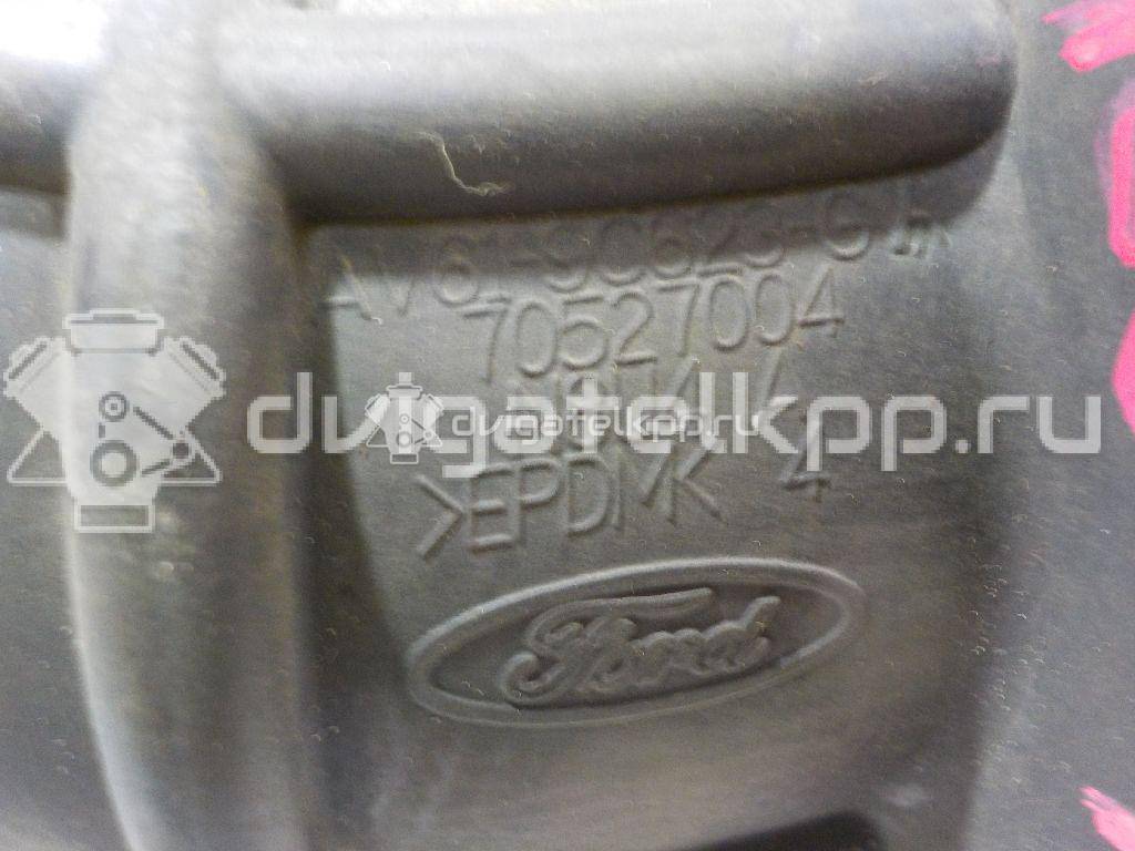 Фото Патрубок воздушного фильтра  av619c623ga для Ford Focus / C-Max {forloop.counter}}