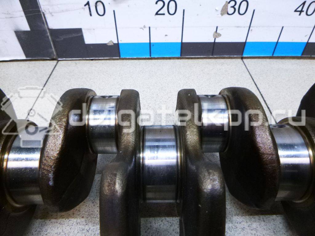 Фото Коленвал  03c105101bm для Skoda Octaviaii 1Z3 / Yeti 5L / Octavia / Superb / Rapid {forloop.counter}}