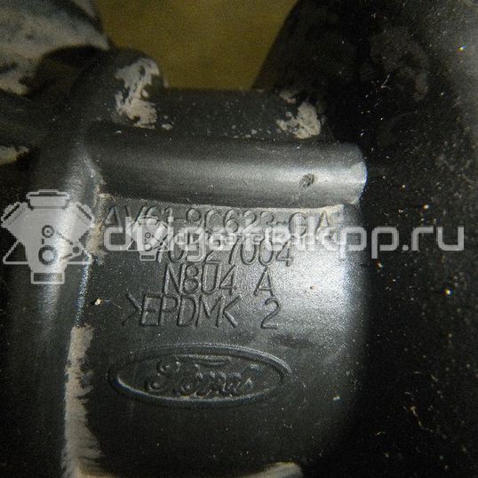 Фото Патрубок воздушного фильтра  av619c623ga для Ford Focus / C-Max