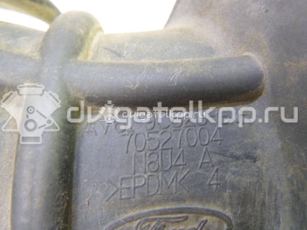 Фото Патрубок воздушного фильтра  av619c623ga для Ford Focus / C-Max {forloop.counter}}