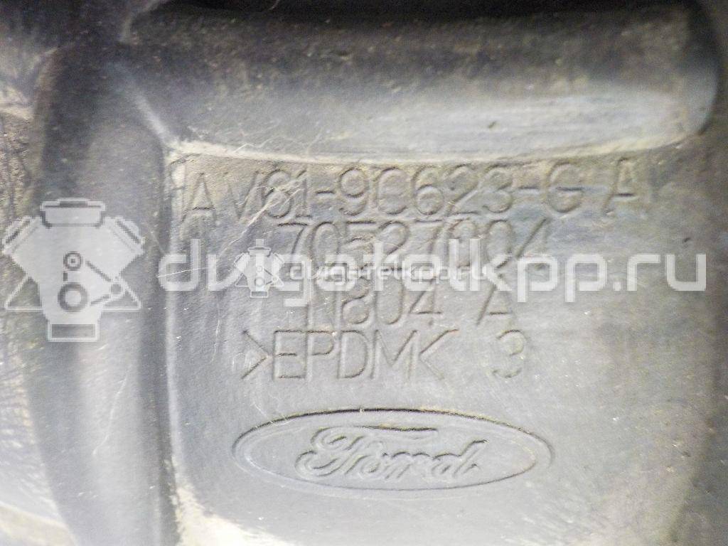 Фото Патрубок воздушного фильтра  av619c623ga для Ford Focus / C-Max {forloop.counter}}