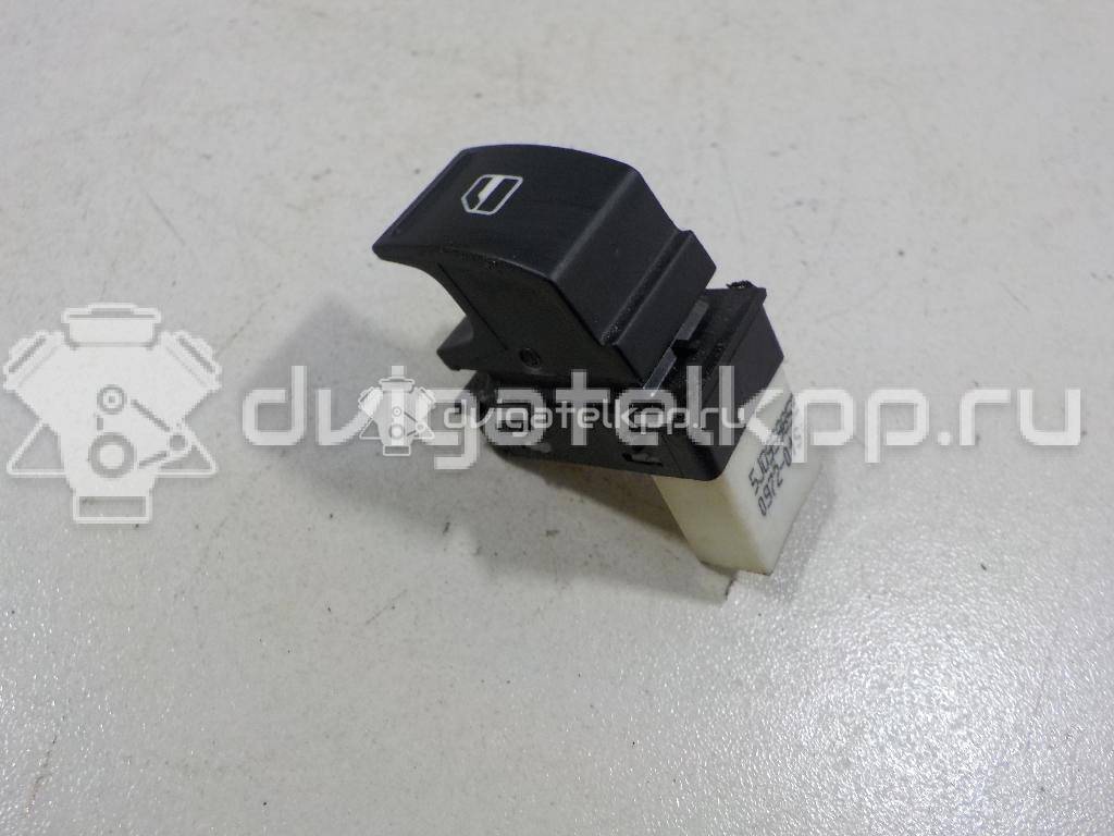 Фото Кнопка стеклоподъемника  5J0959855 для Skoda Roomster 5J / Fabia / Superb / Rapid {forloop.counter}}