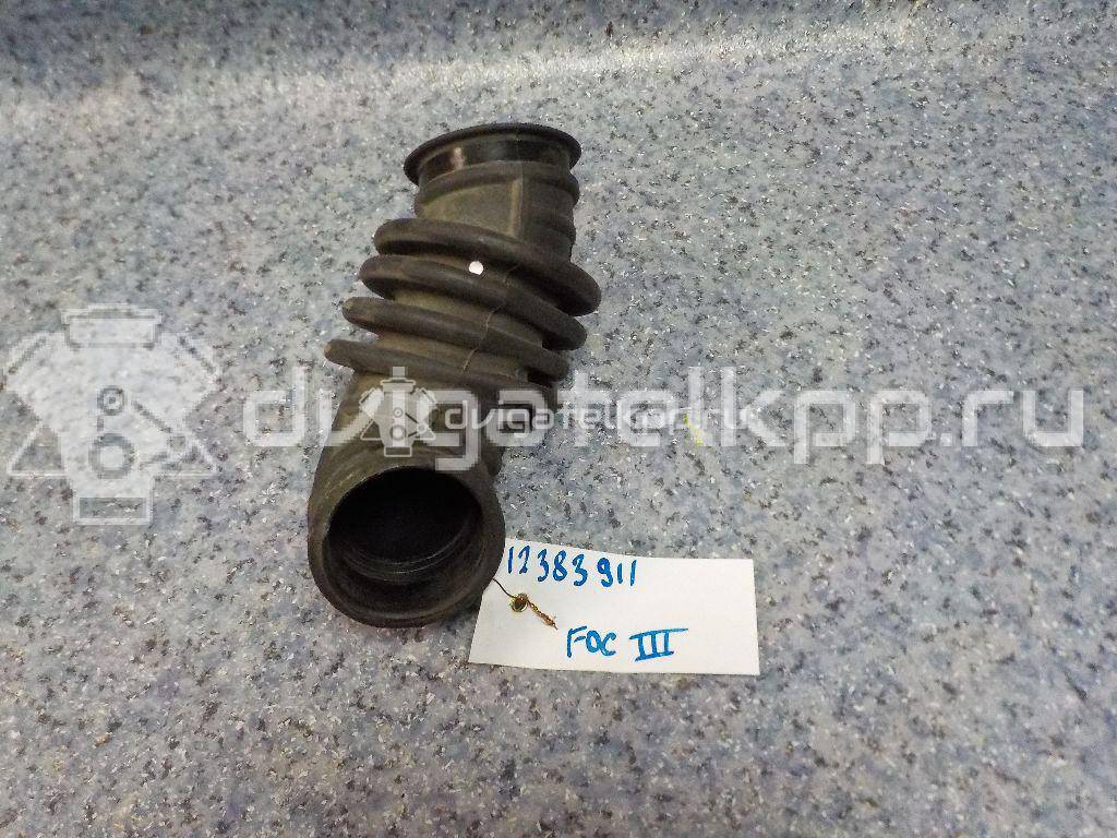 Фото Патрубок воздушного фильтра  av619c623ga для Ford Focus / C-Max {forloop.counter}}