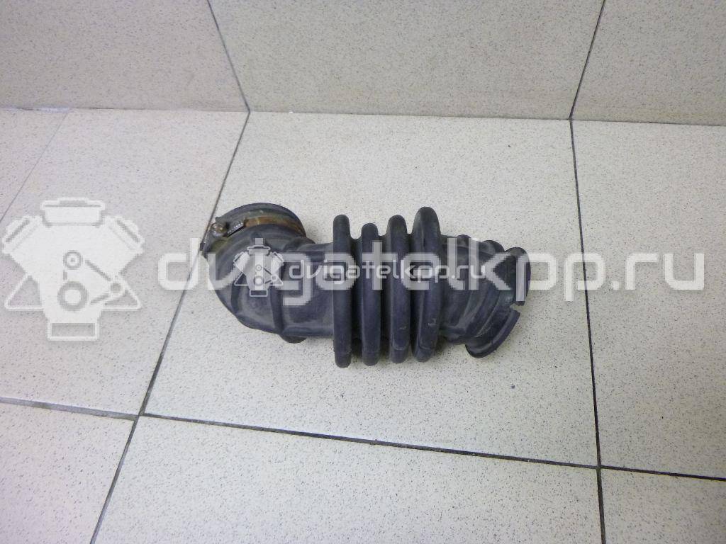 Фото Патрубок воздушного фильтра  av619c623ga для Ford Focus / C-Max {forloop.counter}}