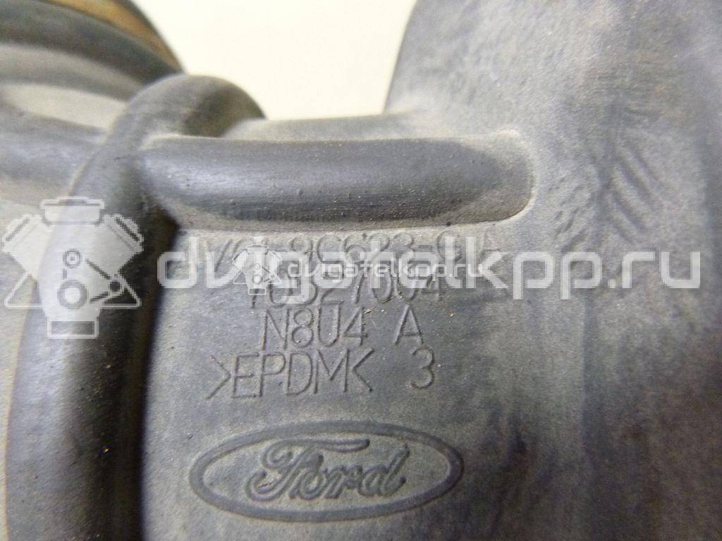 Фото Патрубок воздушного фильтра  av619c623ga для Ford Focus / C-Max {forloop.counter}}