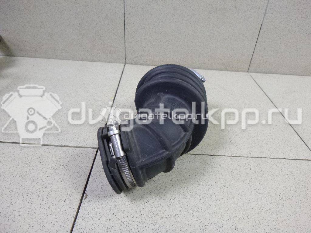 Фото Патрубок воздушного фильтра  av619c623ga для Ford Focus / C-Max {forloop.counter}}