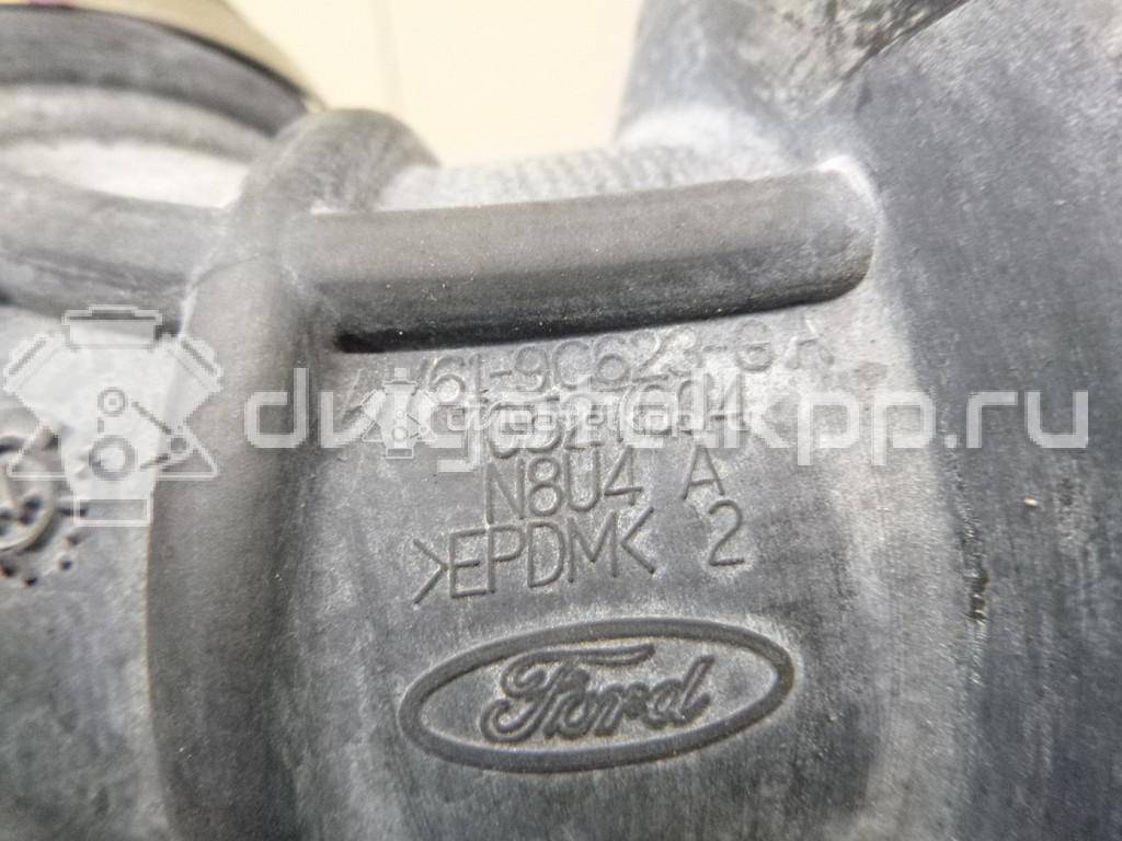 Фото Патрубок воздушного фильтра  AV619C623GA для Ford Focus / C-Max {forloop.counter}}