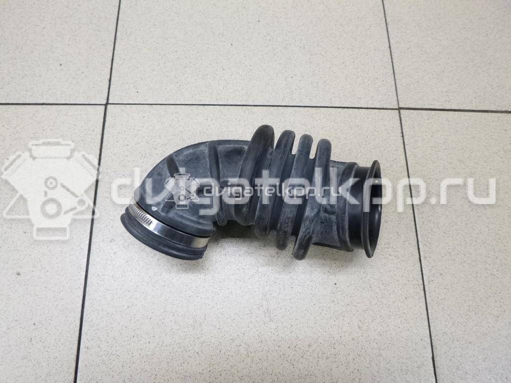 Фото Патрубок воздушного фильтра  AV619C623GA для Ford Focus / C-Max {forloop.counter}}