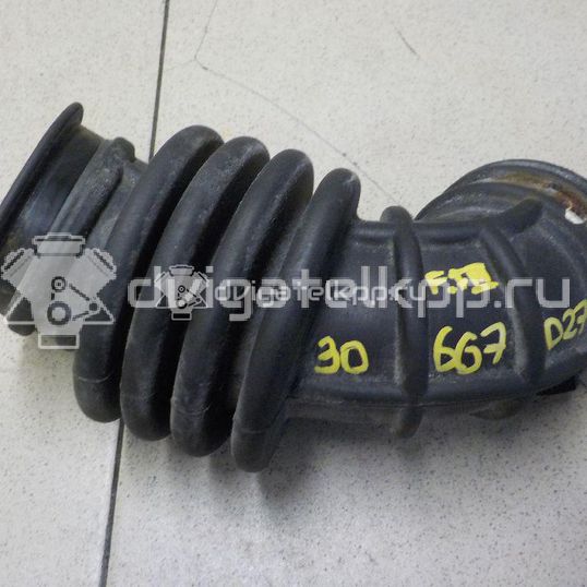 Фото Патрубок воздушного фильтра  av619c623ga для Ford Focus / C-Max