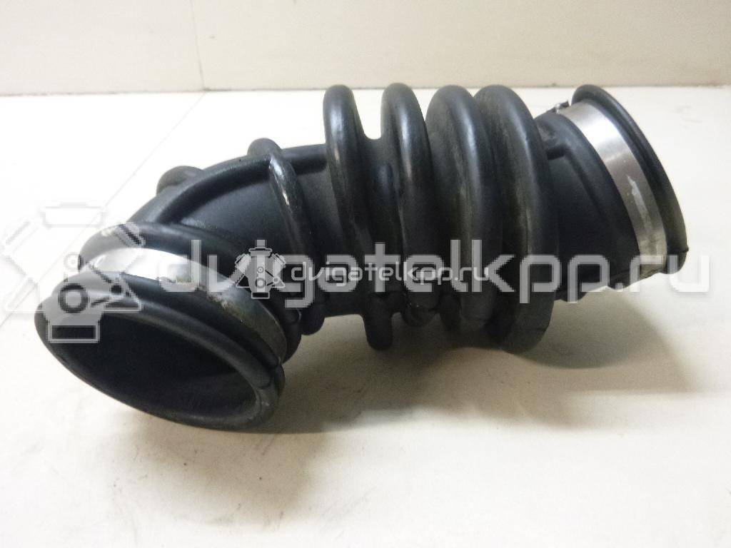Фото Патрубок воздушного фильтра  av619c623ga для Ford Focus / C-Max {forloop.counter}}