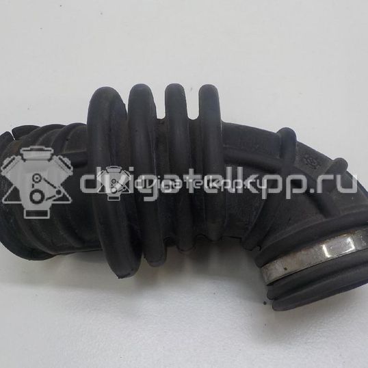 Фото Патрубок воздушного фильтра  1725324 для Ford Focus / C-Max