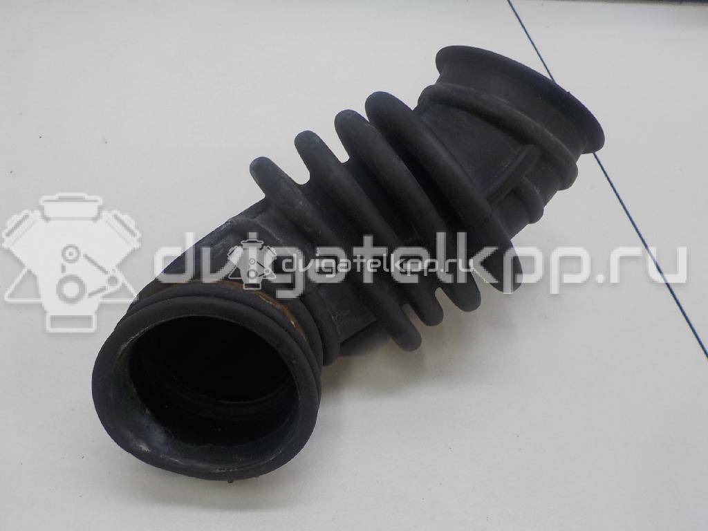 Фото Патрубок воздушного фильтра  1725324 для Ford Focus / C-Max {forloop.counter}}