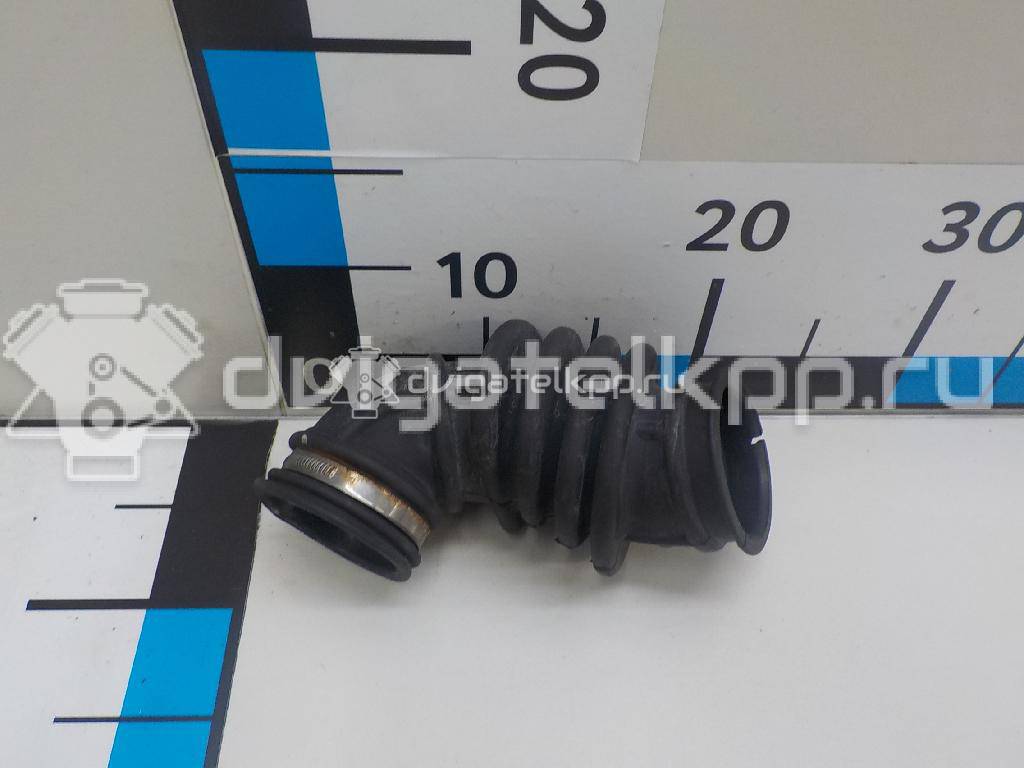 Фото Патрубок воздушного фильтра  1725324 для Ford Focus / C-Max {forloop.counter}}