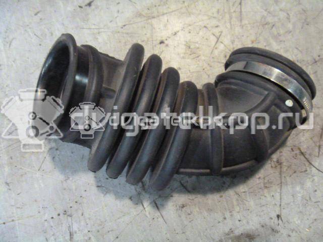 Фото Патрубок воздушного фильтра  AV619C623GA для Ford Focus / C-Max {forloop.counter}}