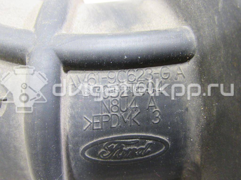 Фото Патрубок воздушного фильтра  AV619C623GA для Ford Focus / C-Max {forloop.counter}}