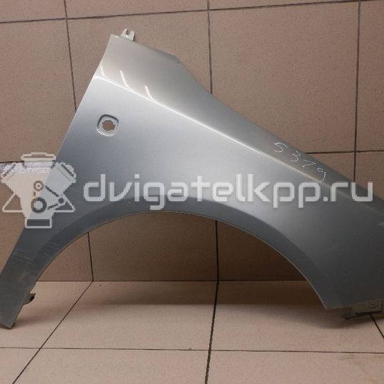 Фото Крыло переднее правое  5J0821022A для Skoda Roomster 5J / Fabia