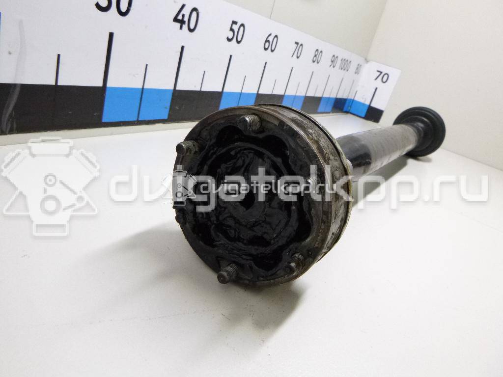 Фото Полуось передняя правая  6R0407762K для skoda Fabia {forloop.counter}}