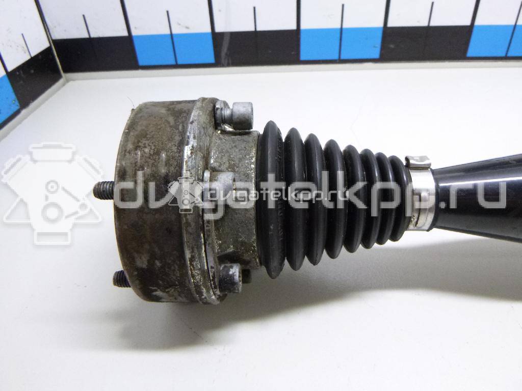 Фото Полуось передняя правая  6R0407762K для skoda Fabia {forloop.counter}}