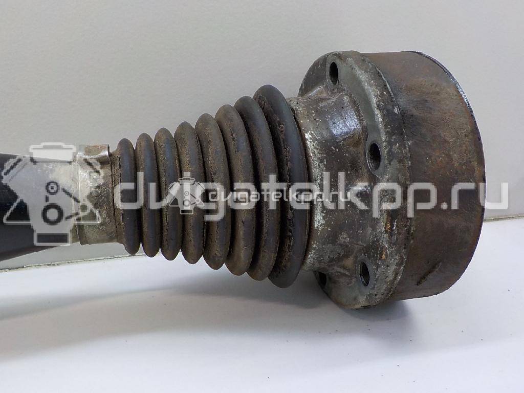 Фото Полуось передняя правая  6r0407762k для audi A1 {forloop.counter}}