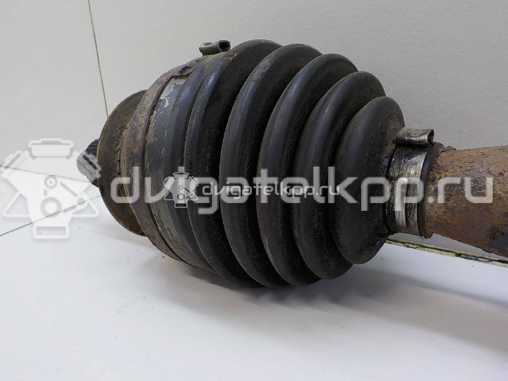 Фото Полуось передняя правая  6r0407762k для audi A1 {forloop.counter}}
