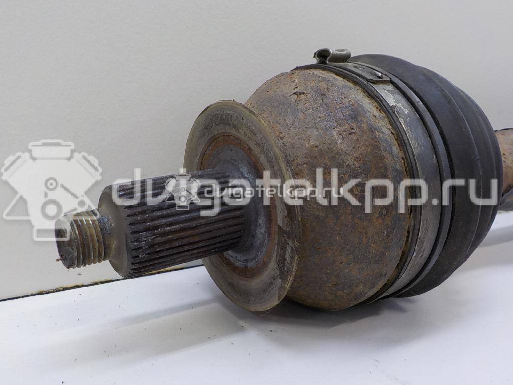 Фото Полуось передняя правая  6r0407762k для audi A1 {forloop.counter}}