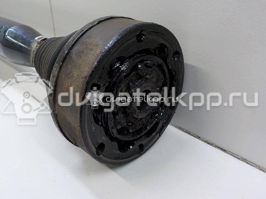 Фото Полуось передняя правая  6r0407762k для audi A1 {forloop.counter}}
