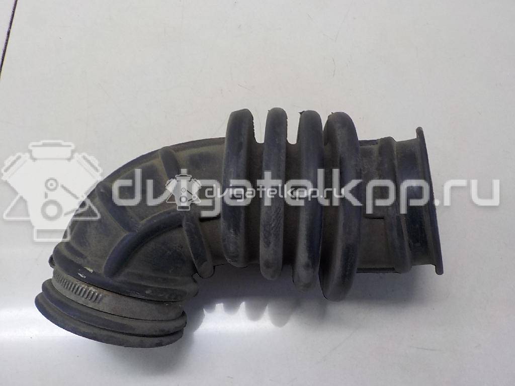 Фото Патрубок воздушного фильтра  1725324 для Ford Focus / C-Max {forloop.counter}}