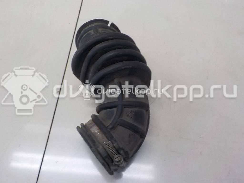 Фото Патрубок воздушного фильтра  1725324 для Ford Focus / C-Max {forloop.counter}}