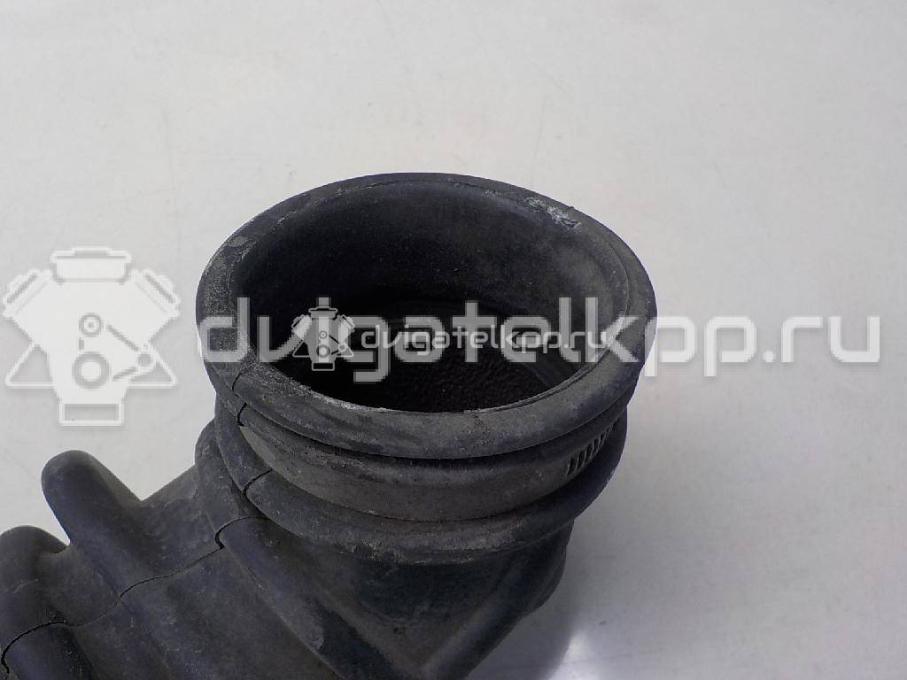 Фото Патрубок воздушного фильтра  1725324 для Ford Focus / C-Max {forloop.counter}}