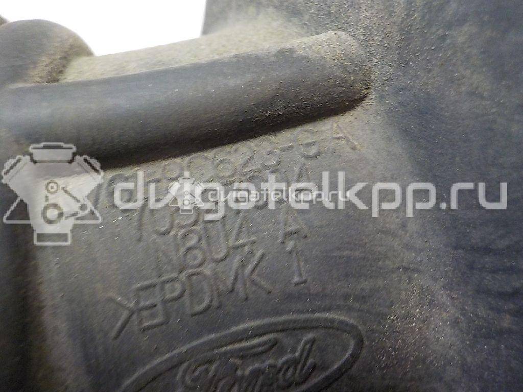 Фото Патрубок воздушного фильтра  1725324 для Ford Focus / C-Max {forloop.counter}}