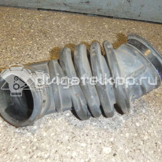 Фото Патрубок воздушного фильтра  1725324 для Ford Focus / C-Max