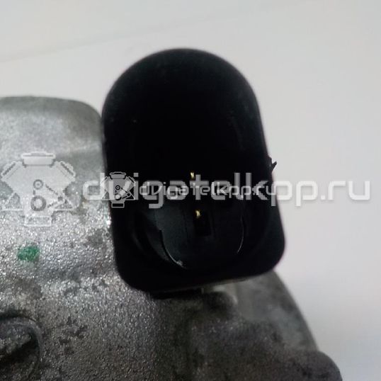 Фото Компрессор системы кондиционирования  5q0816803d для audi Q3